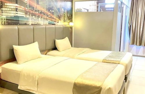 Tanjung Uncang Hotel | OS Hotel Tanjung Uncang