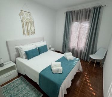 Reguengos de Monsaraz House | Os Irmãos