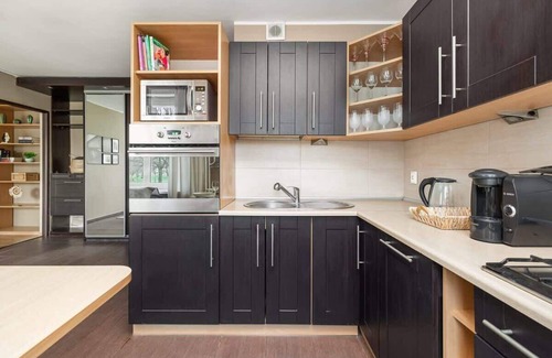 Nowe Miasto Apartment | Os. Jagiellońskie 26 | Comfy Apartment | Balcony