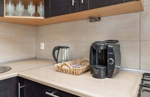 Nowe Miasto Apartment | Os. Jagiellońskie 26 | Comfy Apartment | Balcony