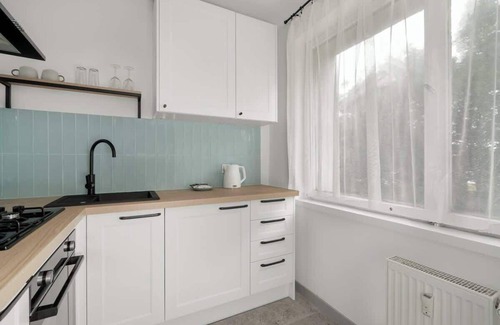 Stare Miasto District Apartment | Os. Pod Lipami 2F | Traditional Apartment | WiFi