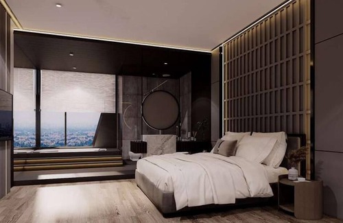 Batam Hotel | Os Style Hotel Batam Centre
