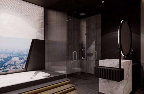 Batam Hotel | Os Style Hotel Batam Centre