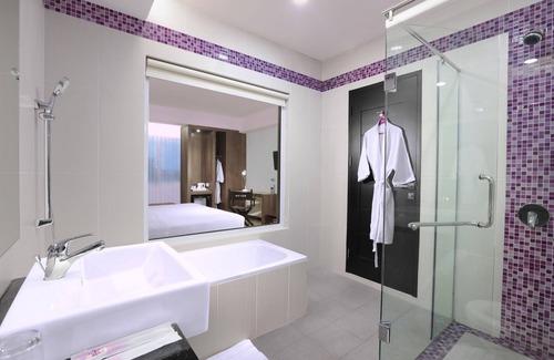 Tanjung Uncang Hotel | OS Style Hotel Batu Aji Batam Powered by Archipelago