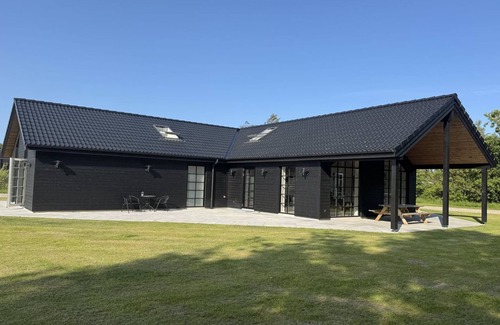 Nørre Hurup House | "Osa" - from the sea by Interhome