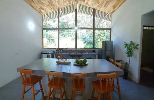 Carate House | Osa Peninsula - Carate - Corcovado National Park - Ocean - Nature - Relax