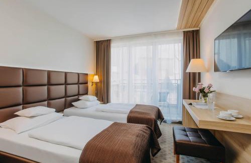 Lomnica Apartment | Osada Śnieżka koło Karpacza