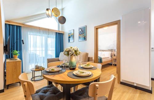 Szklarska Poreba Apartment | Osada Górska F10 Apart Invest