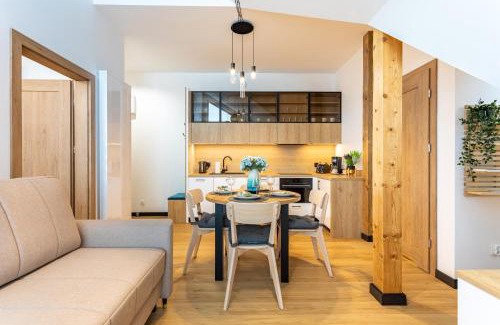 Szklarska Poreba Apartment | Osada Górska F10 Apart Invest