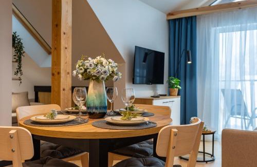 Szklarska Poreba Apartment | Osada Górska F10 Apart Invest