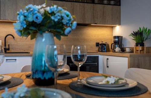 Szklarska Poreba Apartment | Osada Górska F10 Apart Invest