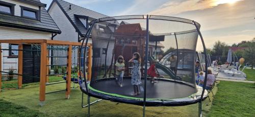 Jantar House | Osada Jantar - Komfortowe Domki