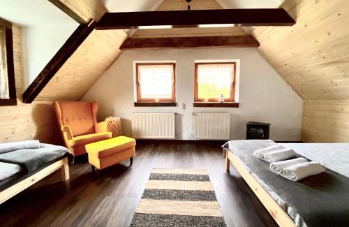 Istebna Apartment | Osada Koniaków 3