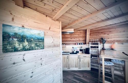 Istebna House | Osada Koniaków 4