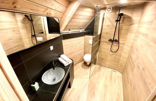 Istebna House | Osada Koniaków 4