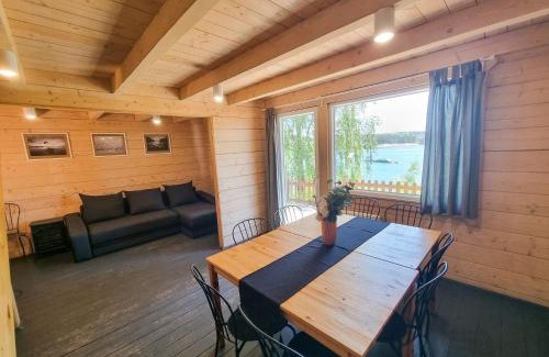 Kryspinow Resort | Osada Kryspinów