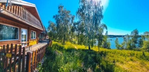 Kryspinow Resort | Osada Kryspinów