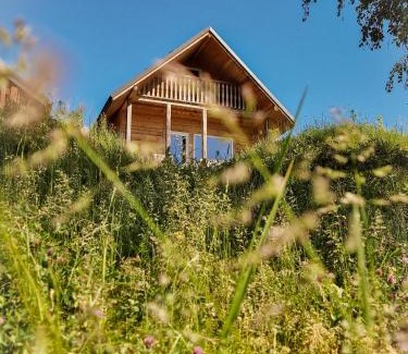 Kryspinow Resort | Osada Kryspinów