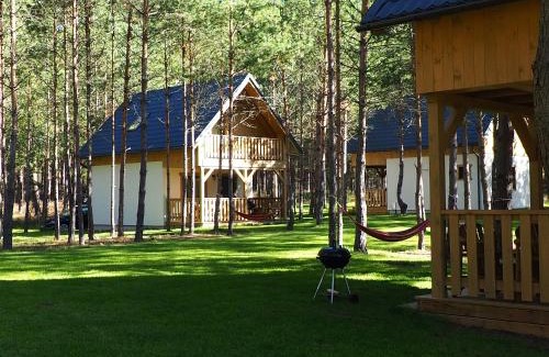 Wdzydze Tucholskiez House | Osada Kukówko