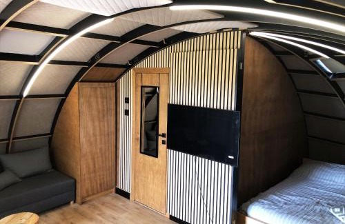 Szemud House | Osada Marchowo