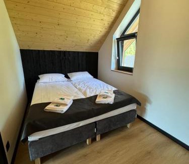 gmina Wiazownica House | Osada na Jaworowej