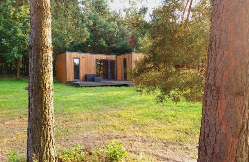 Zagnansk House | Osada Przy Młynie - Tajemnica Twojego Relaksu - W Saunie, Chacie Grillowej