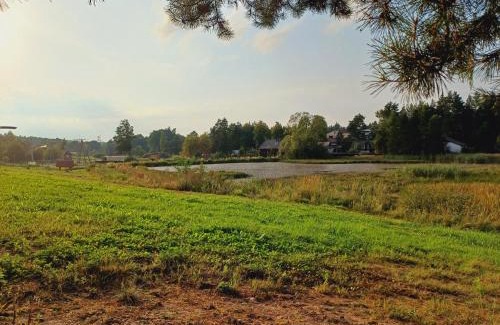 Zagnansk House | Osada Przy Młynie - Tajemnica Twojego Relaksu - W Saunie, Chacie Grillowej