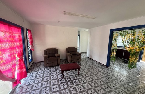 Nuku'alofa House | Osais Guest House Entire House - Nuku'alofa & WiFi