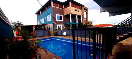 Nsawam House | OSAK ROYAL GUEST House