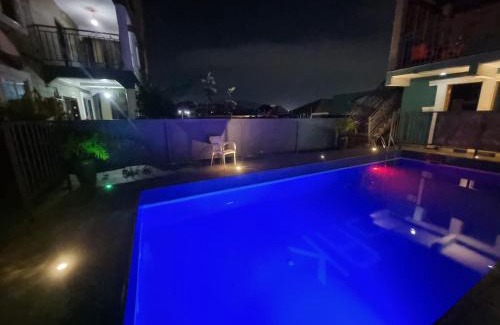 Nsawam House | OSAK ROYAL GUEST House