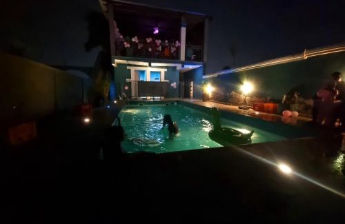 Nsawam House | OSAK ROYAL GUEST House