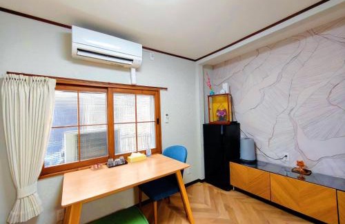 Tanimachi House | Osaka - House - Vacation STAY 20295