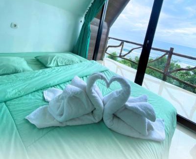 Pacitan Hotel | Osanna Beach Resort Pacitan