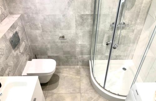 Yavory Apartment | OSapart Apartment in a complex Semycvit 3