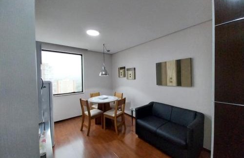 Osasco Apartment | Osasco Trade & Convention Center