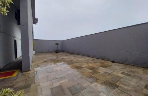 Osasco Apartment | Osasco Trade & Convention Center