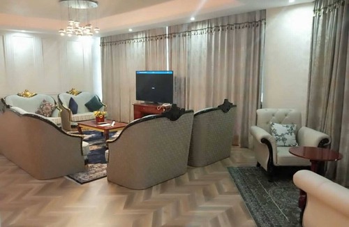 Port Harcourt Hotel | OSBORN LA PALM ROYAL RESORT PHC