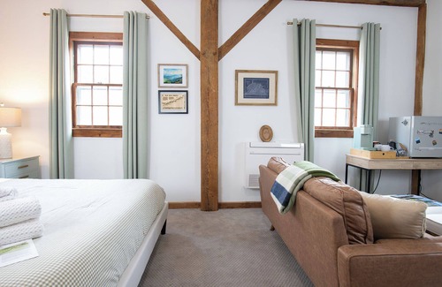 Raphine Bed & Breakfast | Osceola Mill is a B&B inn located in the Shenandoah Valley 20 minutes from Lexington and Staunton.