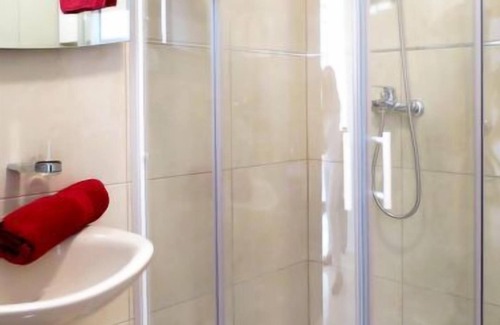 Medveja Apartment | Oscha (LOV300) by Interhome