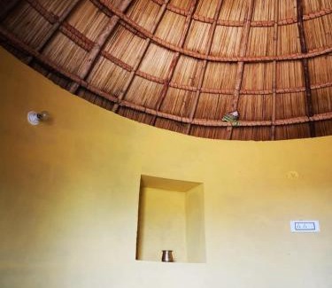 Osian Apartment | Osian Dhana Ram Ki Dhani HomeStay in Osian