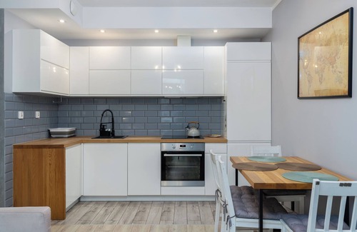 Czyzyny Apartment | Osiedle Avia Cosy Apartment