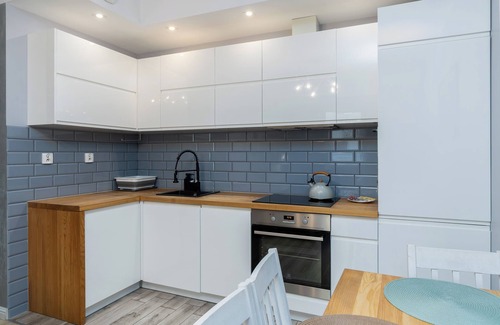 Czyzyny Apartment | Osiedle Avia Cosy Apartment