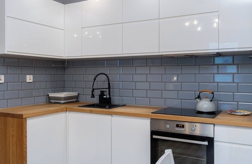 Czyzyny Apartment | Osiedle Avia Cosy Apartment