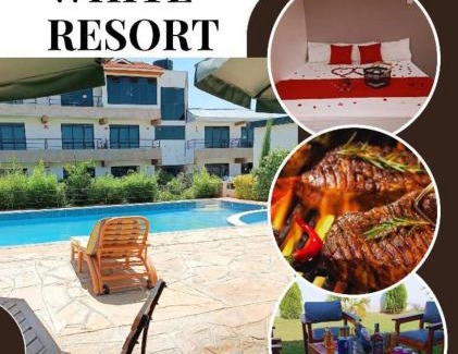 Kitengela Hotel | Osiligi White Resort