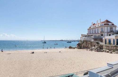Cascais Apartment | Oskar Apartment By NOOK