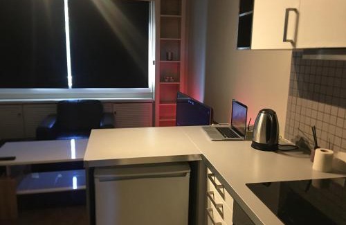 Grunerlokka Apartment | Oslo Center