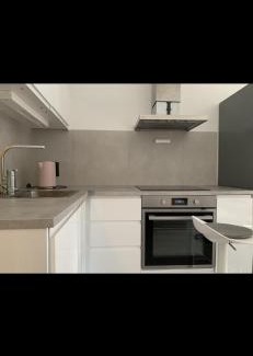Grunerlokka Apartment | Oslo new center