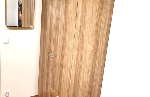 Bjerke Apartment | Oslo Silver Choice