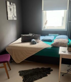 Gronland House | Oslo VIBE