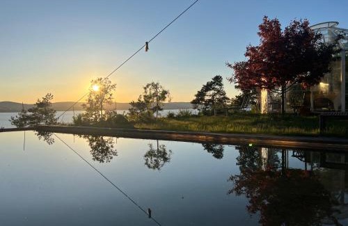 Nesodden House | OSLOFJORD idyll